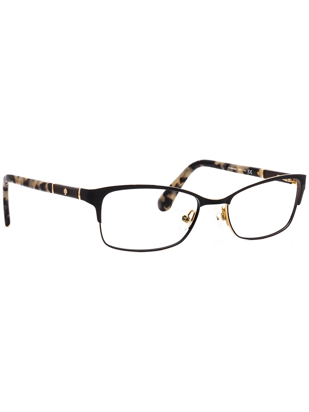 Kate Spade Laurianne WR7 Eyewear